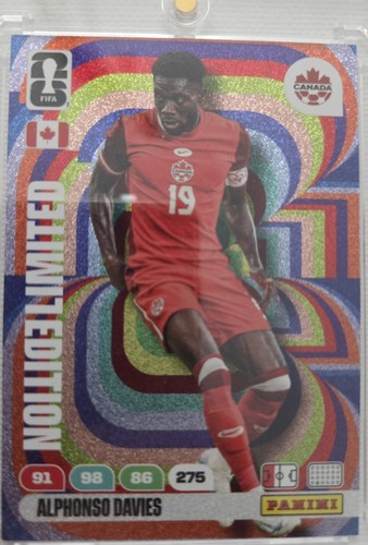 Panini adrenalyn xl - wm,