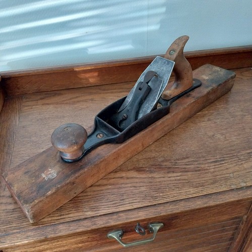 Stanley woodbottom hobel - woodbottom,