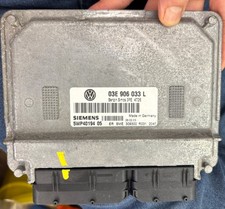 Siemens VW Polo 9N AZQ