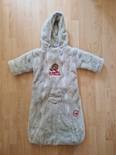 Kinder fußsack eintracht - fußsack,