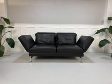 Brühl Moule Sofa Leder