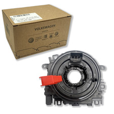 Original Volkswagen Wickelfeder Airbagschleifring 5Q0953569A Für VW Passat Skoda