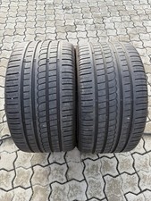 2x285/30 ZR 18 (93Y) Pirelli P Zero Rosso. N4