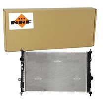 NRF KÜHLER MOTORKÜHLUNG