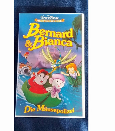 Walt disney meisterwerke - disney,