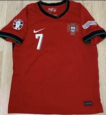 Portugal Trikot Ronaldo S M L
