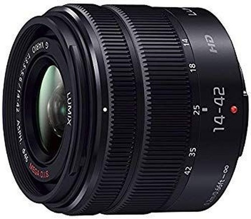 Panasonic lumix vario - g,