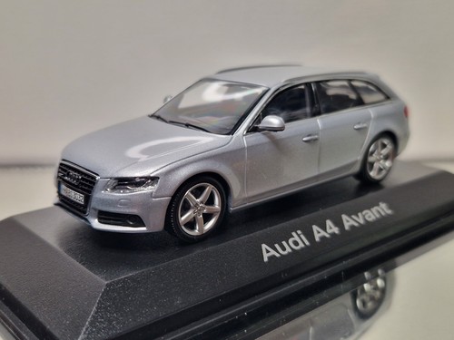 Minichamps audi a4 - minichamps,