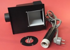 Durst Lampengehäuse mit