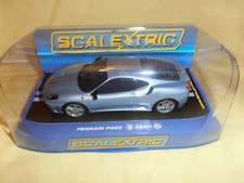 Scalextric c3067 ferrari f430 - c3067,