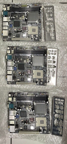 Mainboard konvolut stück - konvolut, 3