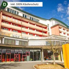 3 Tage Urlaub im Savoy Hotel Bad Mergentheim mit Frühstück