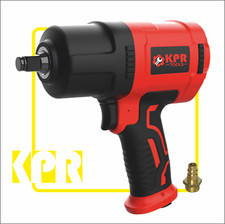 3/4" Druckluft Schlagschrauber