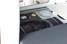 Reisetasche S Camper Tasche