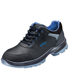 Atlas Sicherheitsschuhe alu-tec 565 XP Schuhe S3 Arbeitsschuhe Gr. 40-47 Stiefel