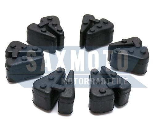 Antriebs ruckdämpfer set - antriebs-ruckdämpfer,