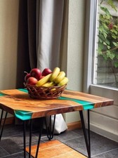 30 " Epoxid Table Top, Epoxid