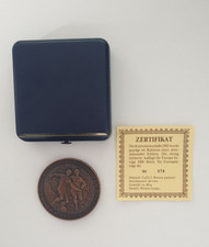 Medaille bronze - , /