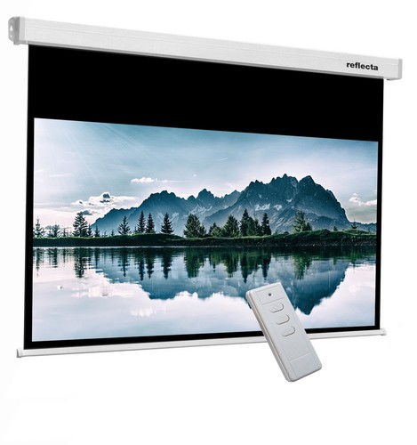 Reflecta crystalline heimkino - reflecta,