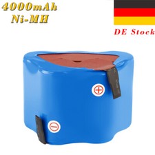 6V 4Ah Ni-Mh Akku für