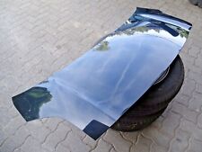 Motorhaube Farbton schwarz 209 TOYOTA YARIS (SCP9_, NSP9_, KSP9_, NCP9_, ZSP9_