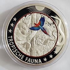 MEDAILLE - KLIMAZONE ERDE /