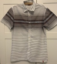 Levi's Kurzarm Hemd Herren
