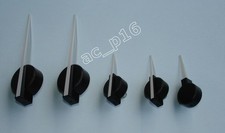 BMW E38 E39 E53 M5 X5 Tacho-Nadeln Zeiger Pointers Needles weiss