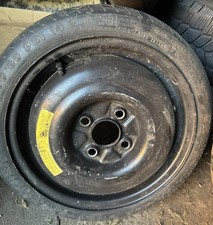 14“ Reserverad Ersatzrad