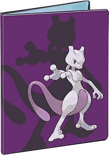 Ultra pro pokémon tauschalbum - pro,