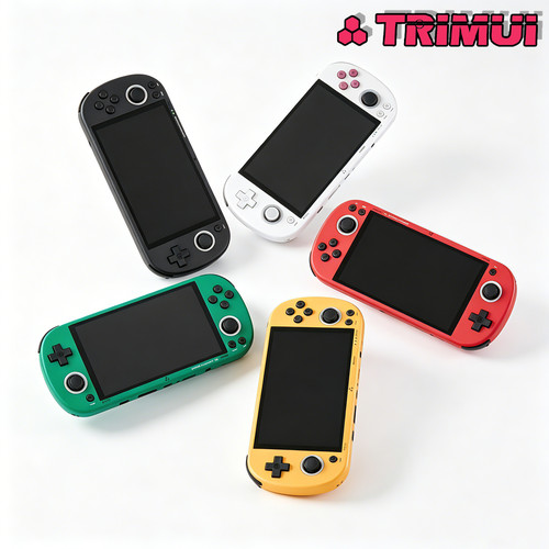 Trimui smart pro retro - smart,