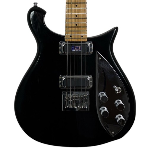 Rickenbacker 650c colorado - 650c,