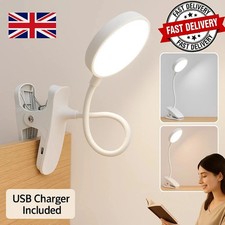 LED USB Wiederaufladbare