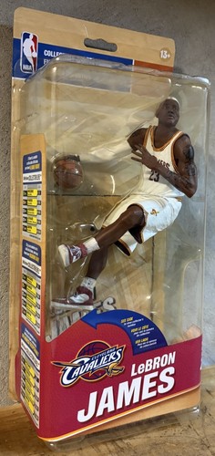 Mcfarlane nba lebron - lebron, james