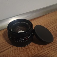 Zeiss Biometar MC 80mm f2.8