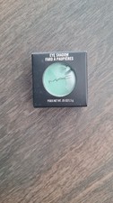 Mac eye shadow mint - mac, 1,5g
