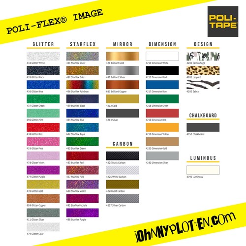 Poli tape - poli-tape, image