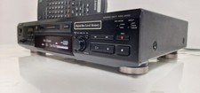 Sony MINIDISC PLAYER MDS-JE