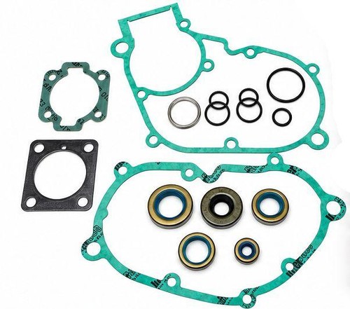 Nsu quickly gang motor - 3,
