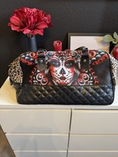 Liquor Brand Rockabilly