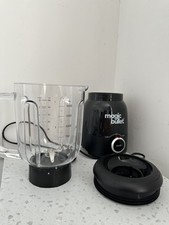 Nutribullet Magic Bullet Mixer
