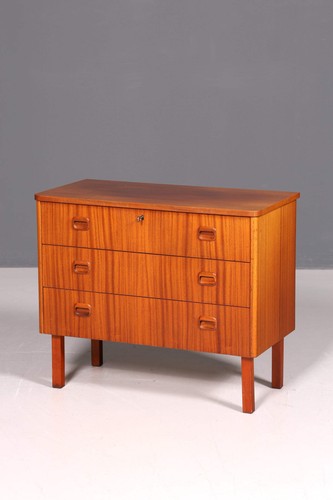Mid century kommode teak holz - mid,