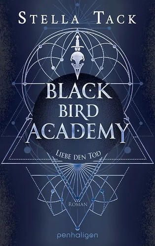 Black bird academy liebe - bird,