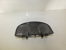 Kombiinstrument VW Caddy III 3 Life BJ 2009 Tacho  160tkm 1T0920854B Benzin