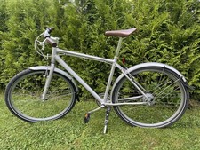 Winora Alan Citybike 52cm; 28"; Nabenschaltung Shimano Nexus 8 Gang OVP 615,-