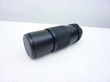 KAMERA OBJEKTIV VIVITAR 300mm 1:5,6 AUTO TELEPHOTO M42
