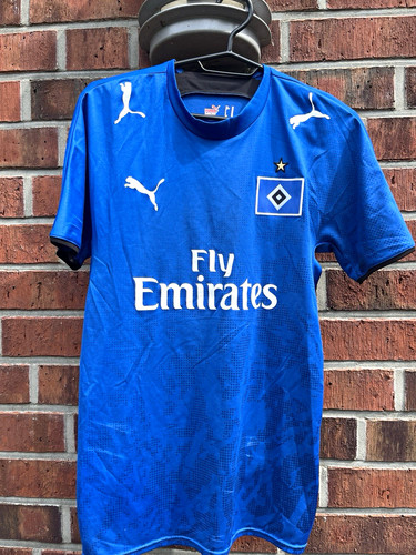 Hsv auswärtstrikot 2006 - auswärtstrikot,
