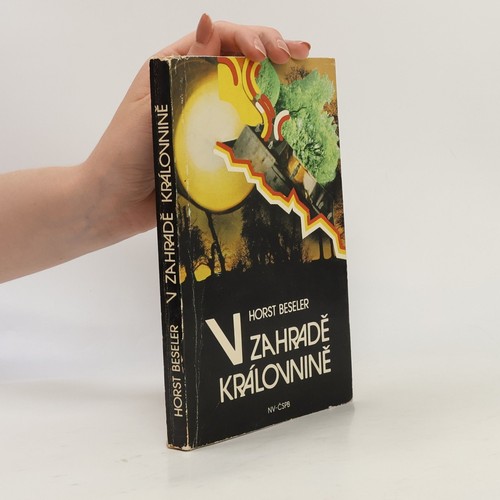 Zahradě královnině - zahradě, | 