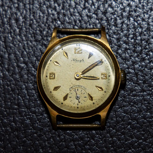 Kienzle herrenuhr antimagnetic - herrenuhr,