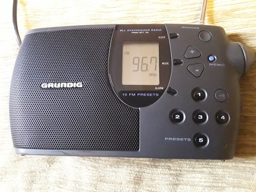 Grundig radio prima boy 100 - grundig,